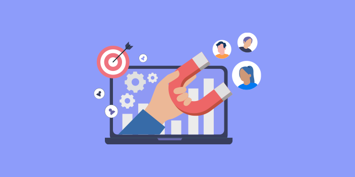 Descubra como não errar na qualificação de leads pelo site da corretora