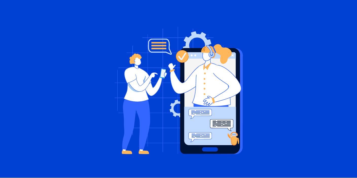 Por que incluir chatbots no atendimento da sua Corretora de Seguros? Confira!